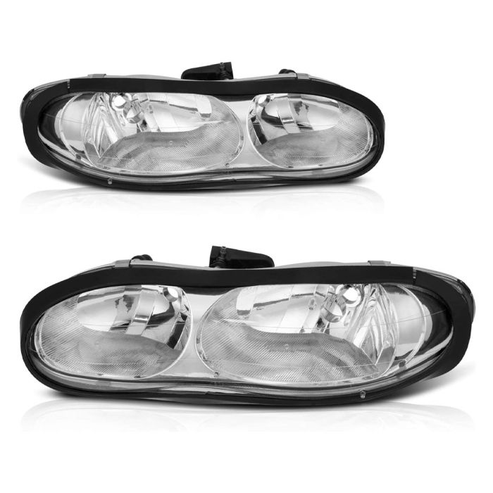 Head Lamp (Set) - GM228-B001L/R