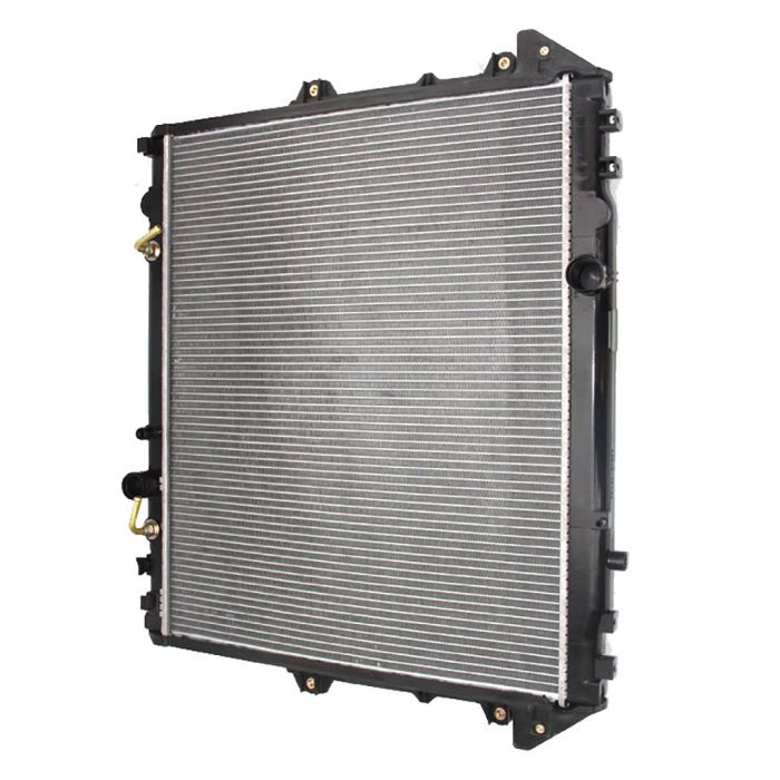 Radiator Assembly - 16400-0L150