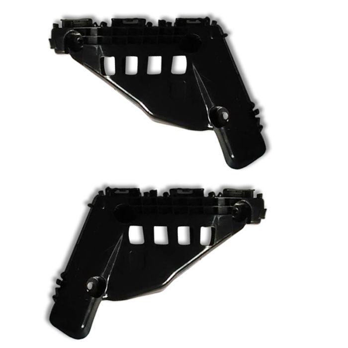 Front Bumper Bracket Stay (Set - Left & Right) - 17-BS841