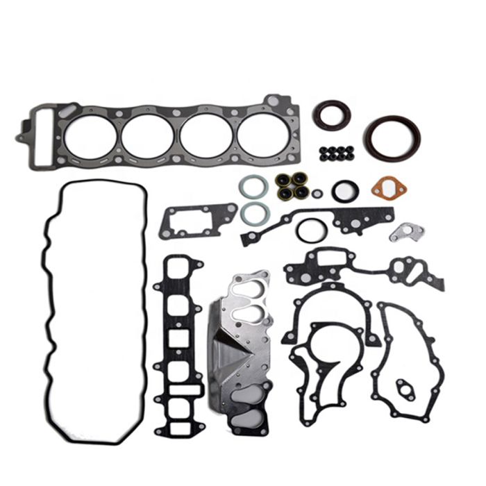 Complete Engine Gasket Kit - 04111 - 35342