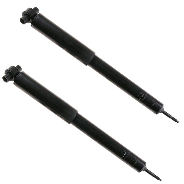 Excel - G Front Gas Shock Absorber (Set) - 554076