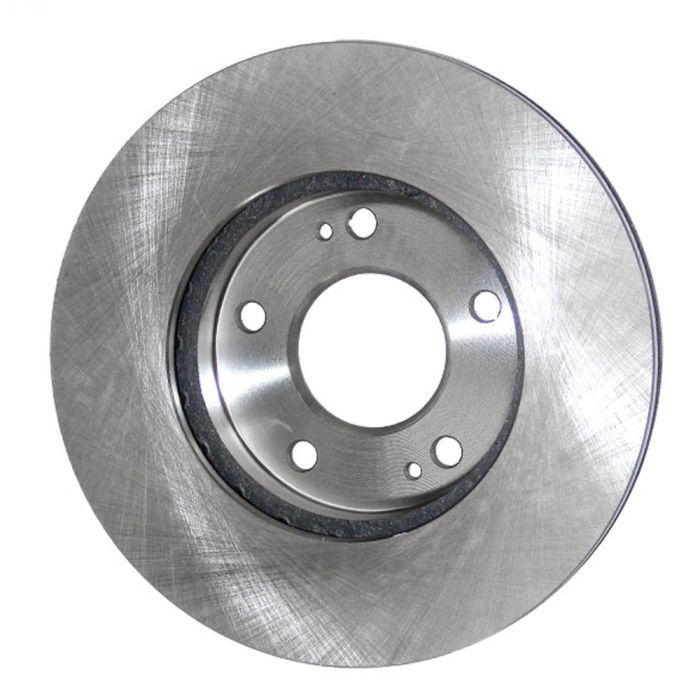 Asimco Disc Break Rotor (Front) - 40206-CG010