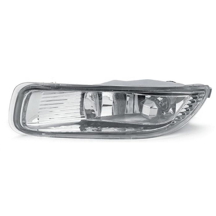 Fog Lamp (Driver's Side, Left) - 17-5067-L