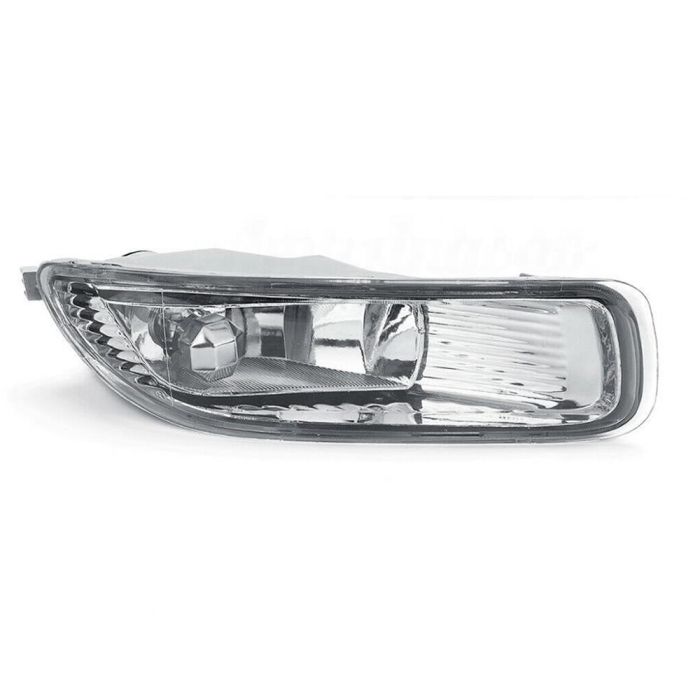 Fog Lamp (Passenger's Side, Right) - 17-5067-R