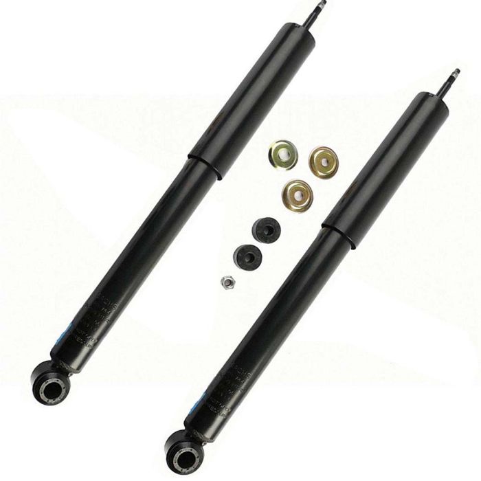 Excel - G Front Shock Absorber (Set) - 443104