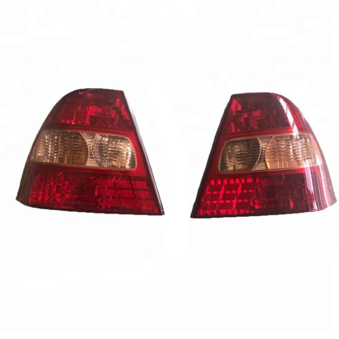 Tail Lamp (Set - Left & Right) - 17-3062-U