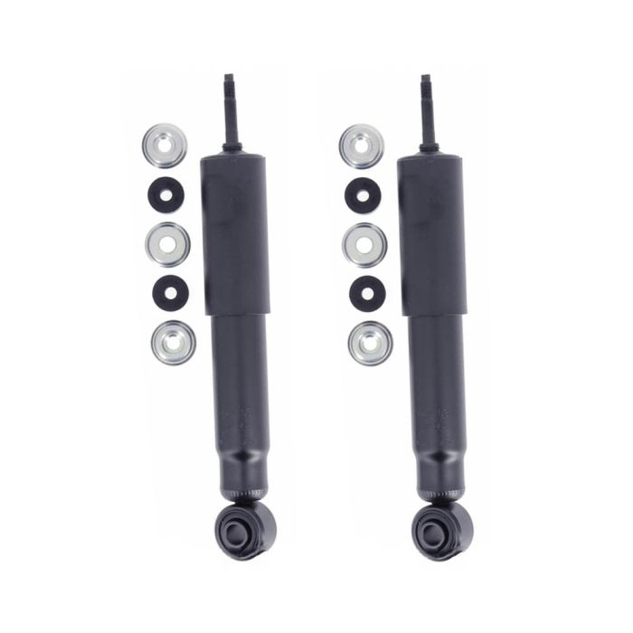 Excel-G Front Gas Shock Absorber/Strut (Set) - 344469