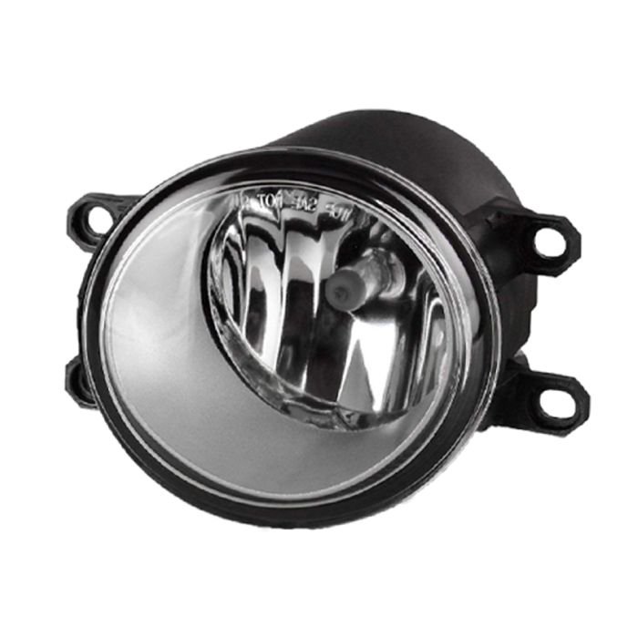 Fog Lamp (Right) - 17-5033-R