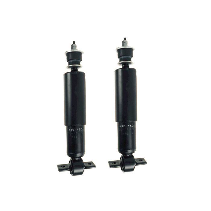 Excel-G Front Gas Strut (SET) - 344332