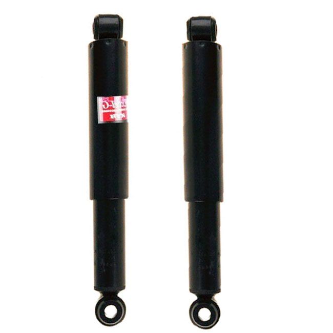 Excel - G Rear Shock Absorber (Set) - 443226