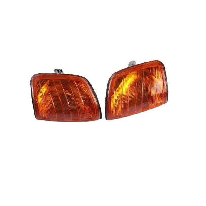 Turn Signal Lamp (Se) - FT01-0503-Y