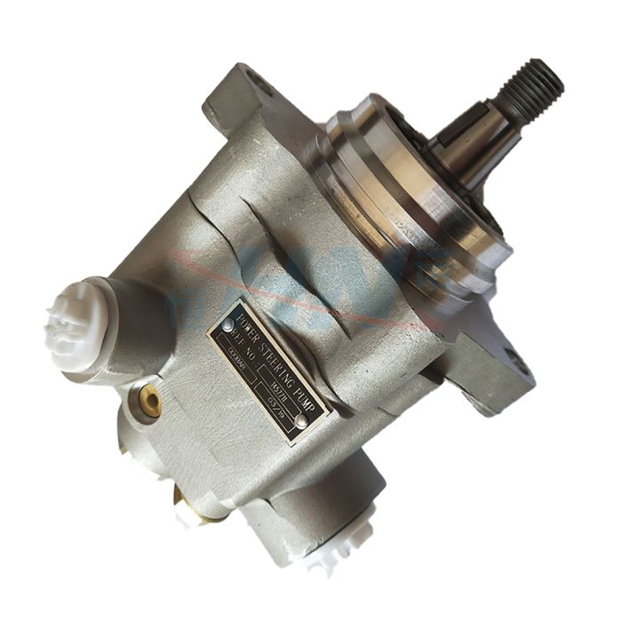 ELPI Steering Pump - LP210 3334