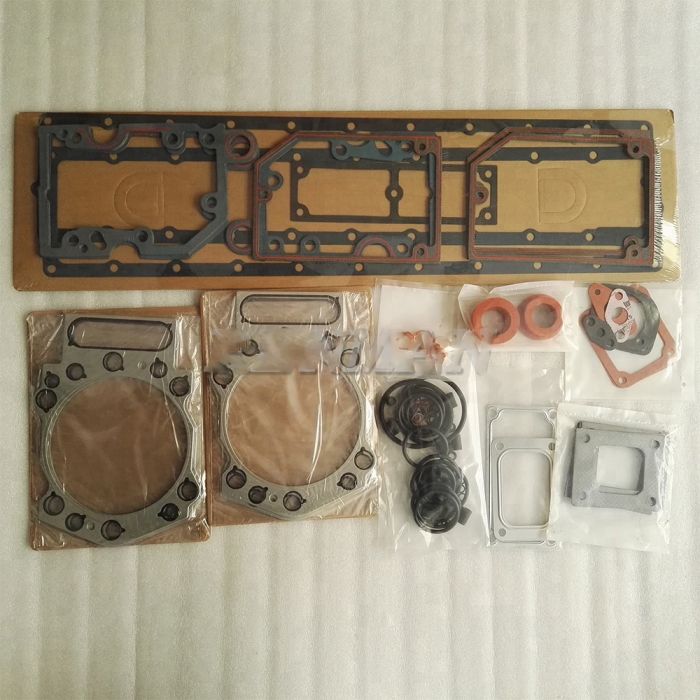 ELPI Upper Gasket Kit - LP135 4560