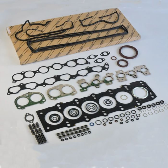 Engine Gasket Kit - 04111-61014