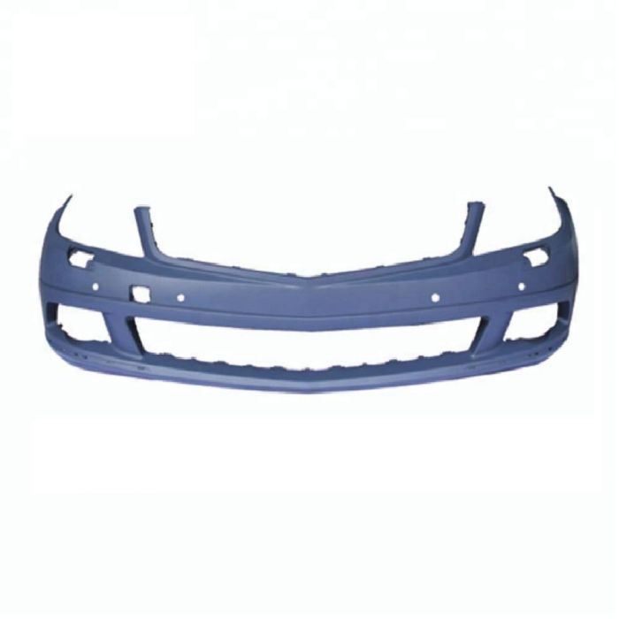 Front Bumper - FT01-2407