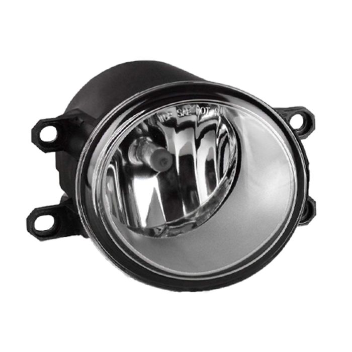 Fog Lamp (Left) - 17-5033-L