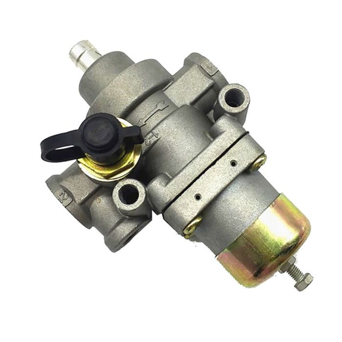 KFD Unloader Valve - WU71005