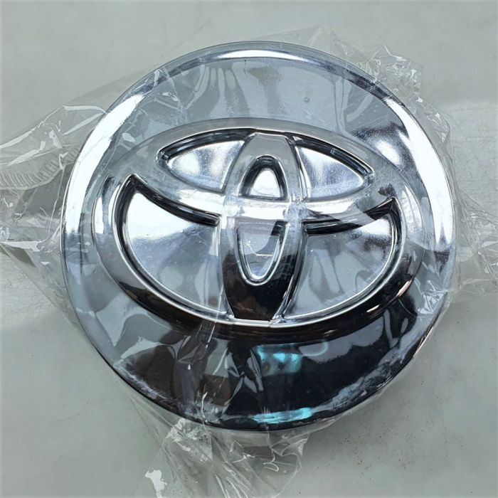 4 Sets Hub Cover (Toyota) - 42603-08020