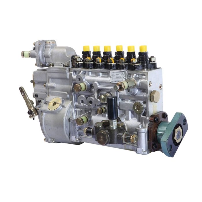 High Pressure Fuel Pump - VG1560080021