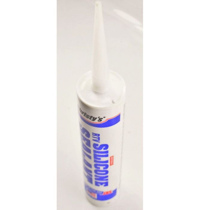 RTV Antifungal Silicon Sealant (White, Black, Clear) - D216