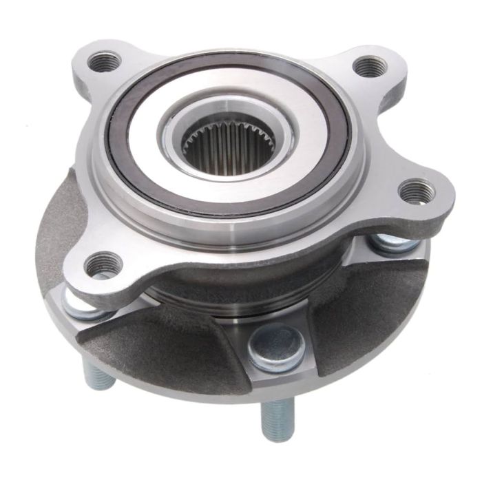 Font Wheel Hub - 43550/60 - 30030