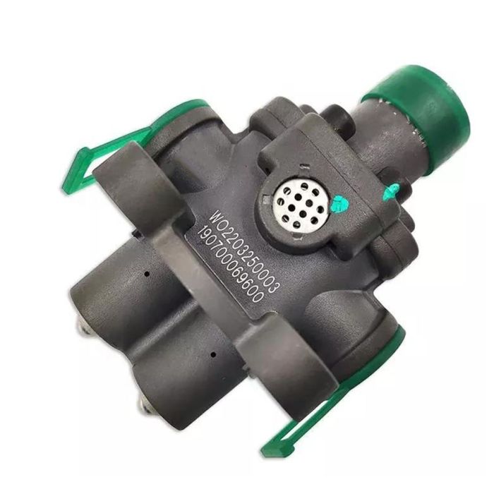 Double H Valve - WG2203250003