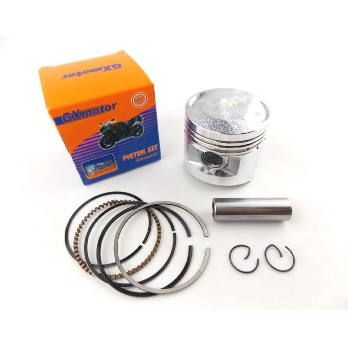 Piston Kit - H114- 5799
