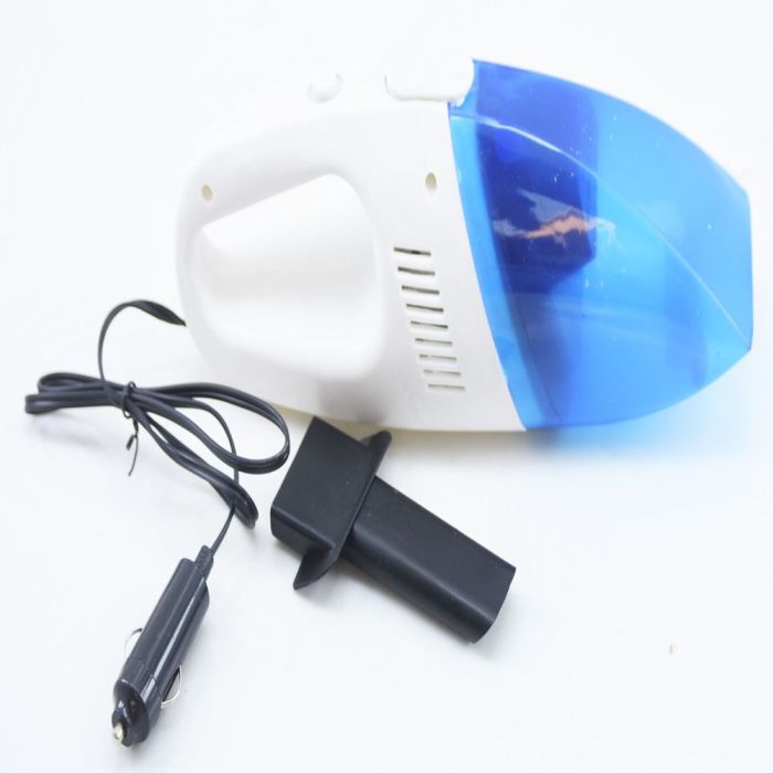 High Power Vacuum cleaner Portable - DC 12V