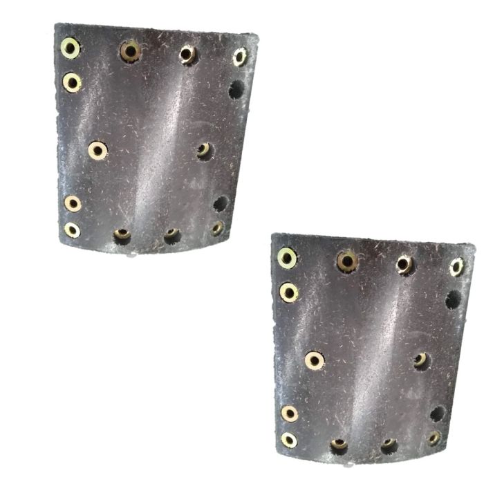 Friction Brake Lining Plate(Set)-WG9231342066