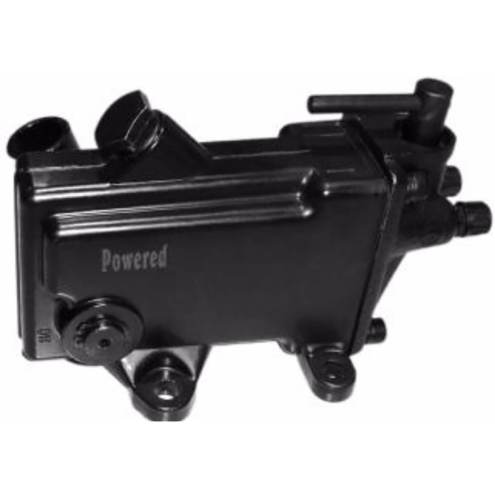 KFD Hydraulic Cabin Pump - FA8219A