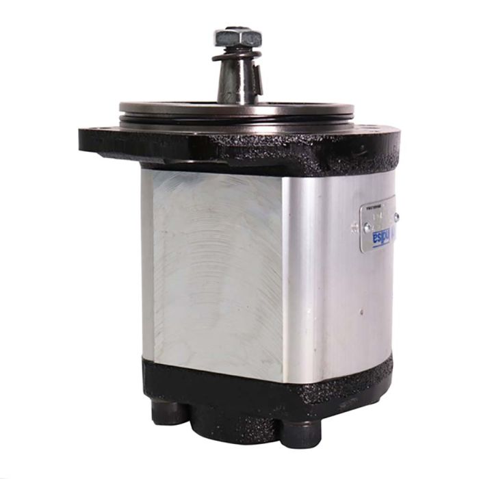 ELPI Hydraulic Pump - LP210 3341