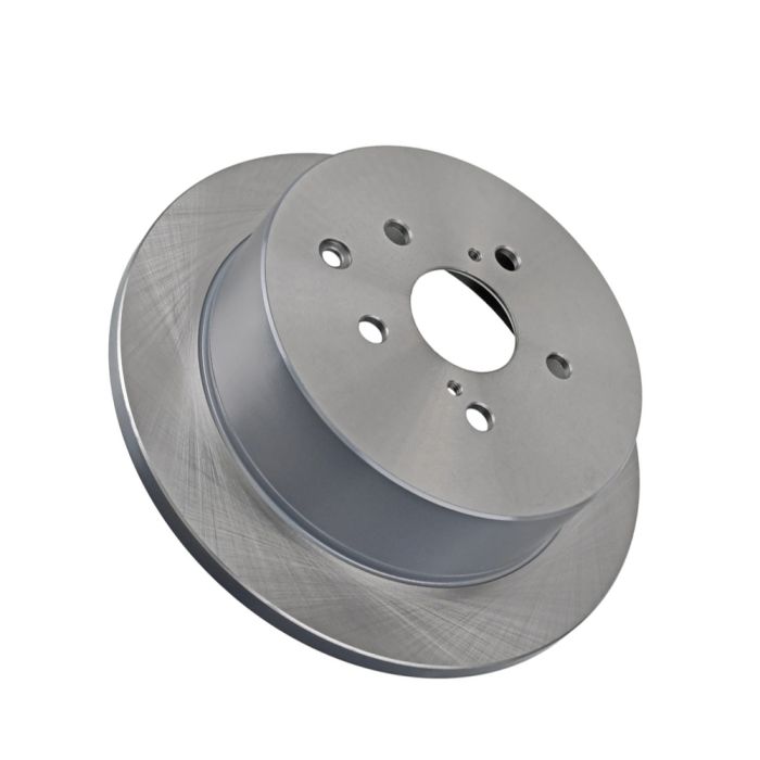 Speedplus Geomet Coated Brake Disc [Front] - 4351248100SP