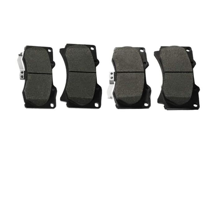 Brake Pad - RK108