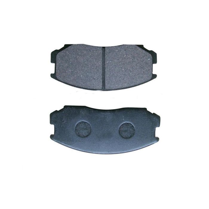 Brake Pad (Set) - D1013