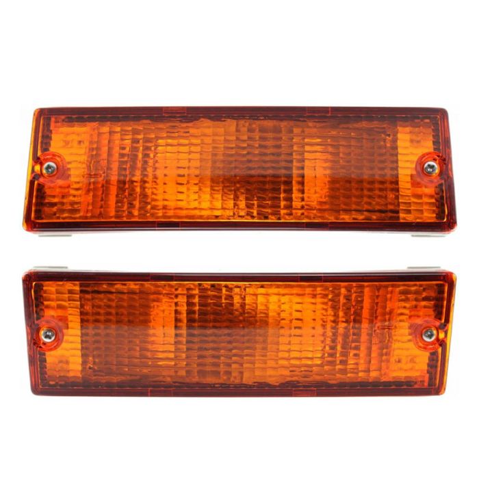 Front Lamp (Set) - 43-2026 -A