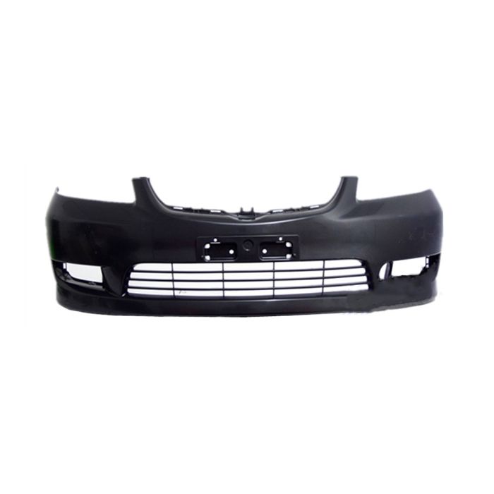 Front Bumper - AL-0679