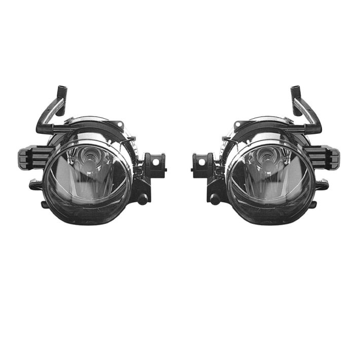 Fog Lamp (Set) - 444-2023R-AQ
