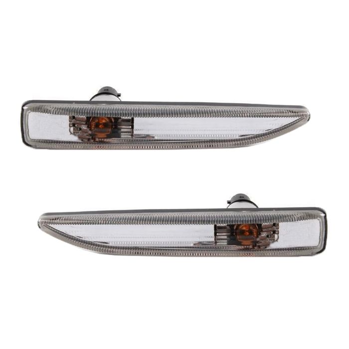 Side Repeater Lamp (Set) - 444-1410L-UQ-C