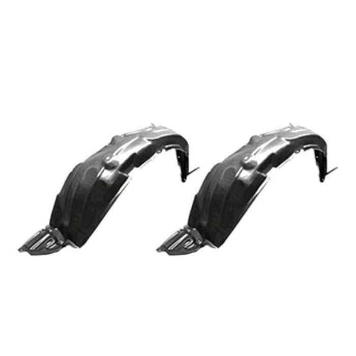 Inner Fender (Set) - AL-0187