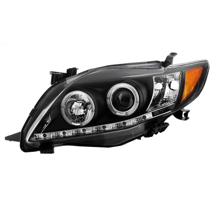 Head Lamp - BTB - 0125