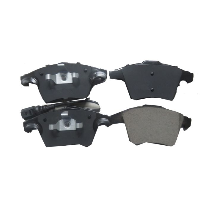 Brake Pad (Set) - D1174