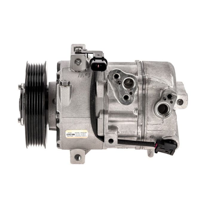 AC Compressor - LD23:45 - [977012P200]