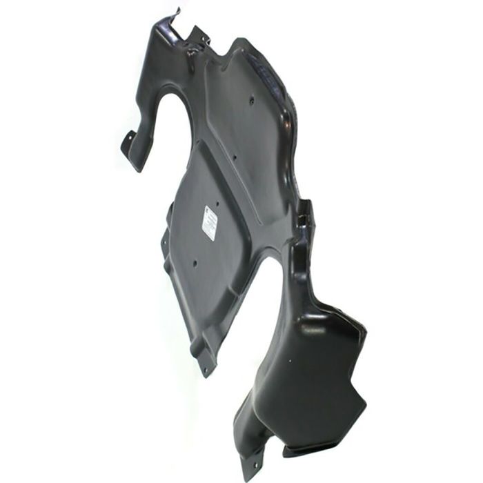 Gear Box Cover - FT01-0815B-01