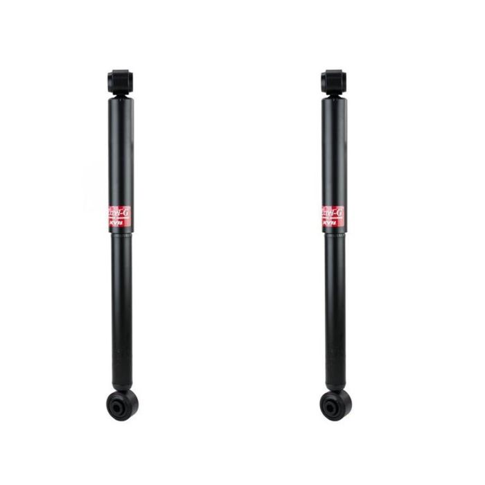Excel - G Rear Gas Shock Absorber (Set) - 340108