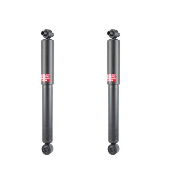 Excel - G Rear Gas Shock Absorber (Set) - 345101