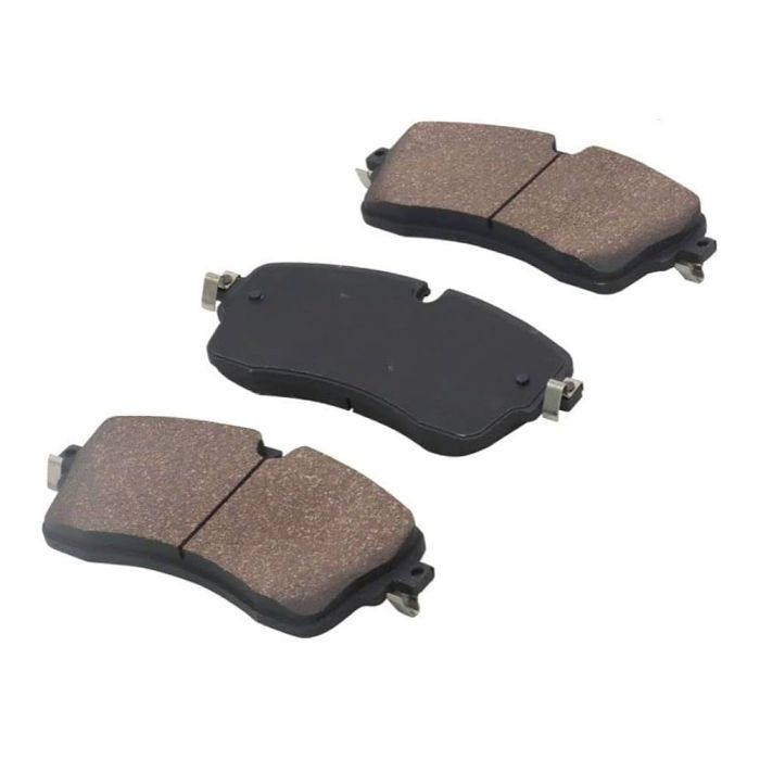 Front Brake Pad (Set) - LR091308