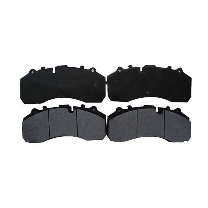 Brake Pad (SET) - D2082