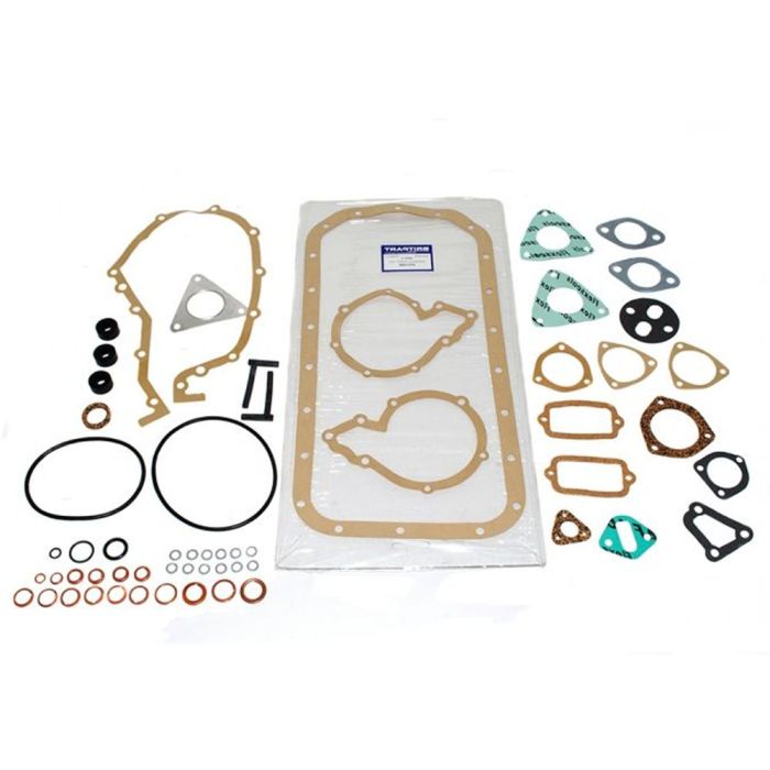 Gasket Set - 525520