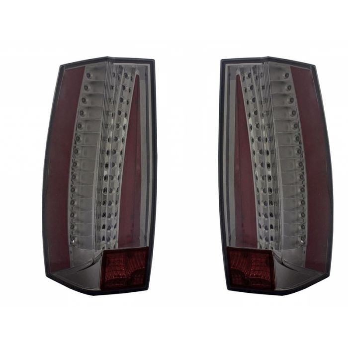 Rear Lamp (Set - Left & Right) - GM566-BESE2