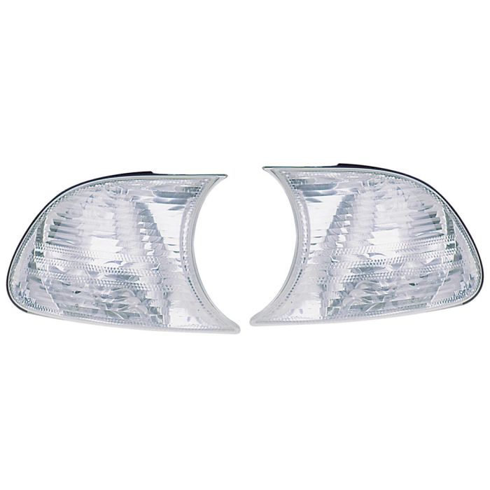 Park/Signal Lamp (Set - Left & Right) - BM029-U00WL/R